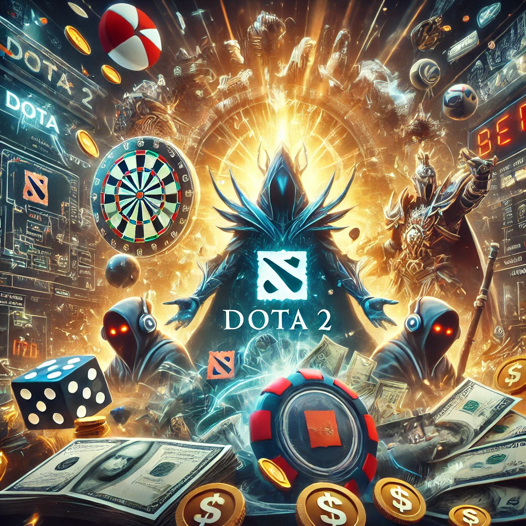 cá cược dota 2 cmd368 là gì?