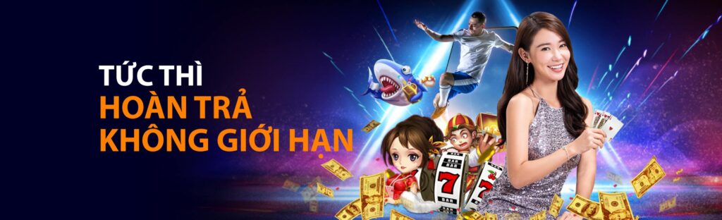 nhà cái khuyến mãi - CMD368 nhà cái hoàn trả cao nhất không giới hạn.