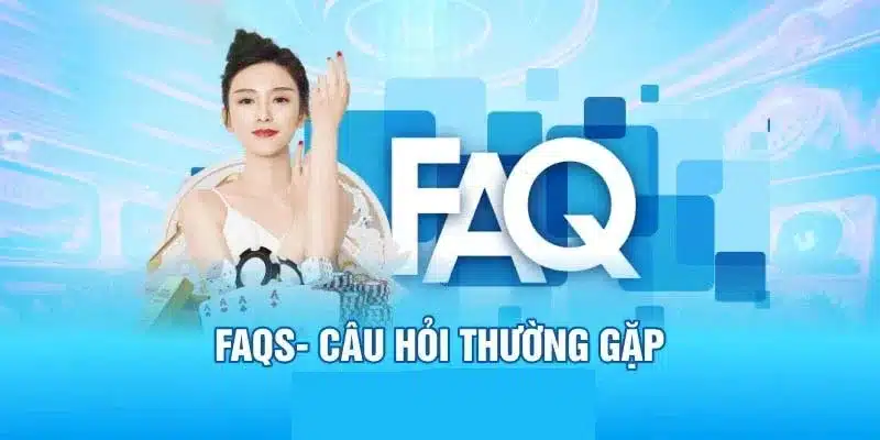 FAQs CMD368- Những câu hỏi thường gặp