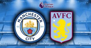Man City vs Aston Villa