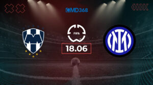 Nhận định Monterrey vs Inter Milan
