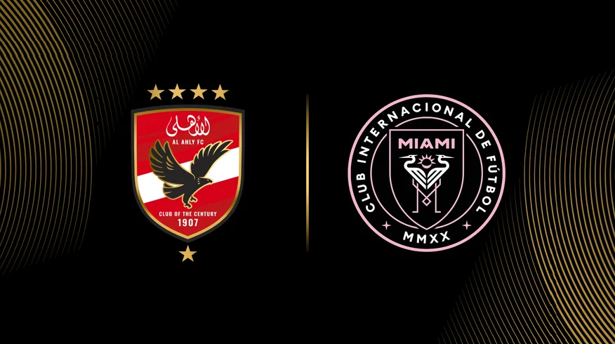 Al Ahly vs Inter Miami