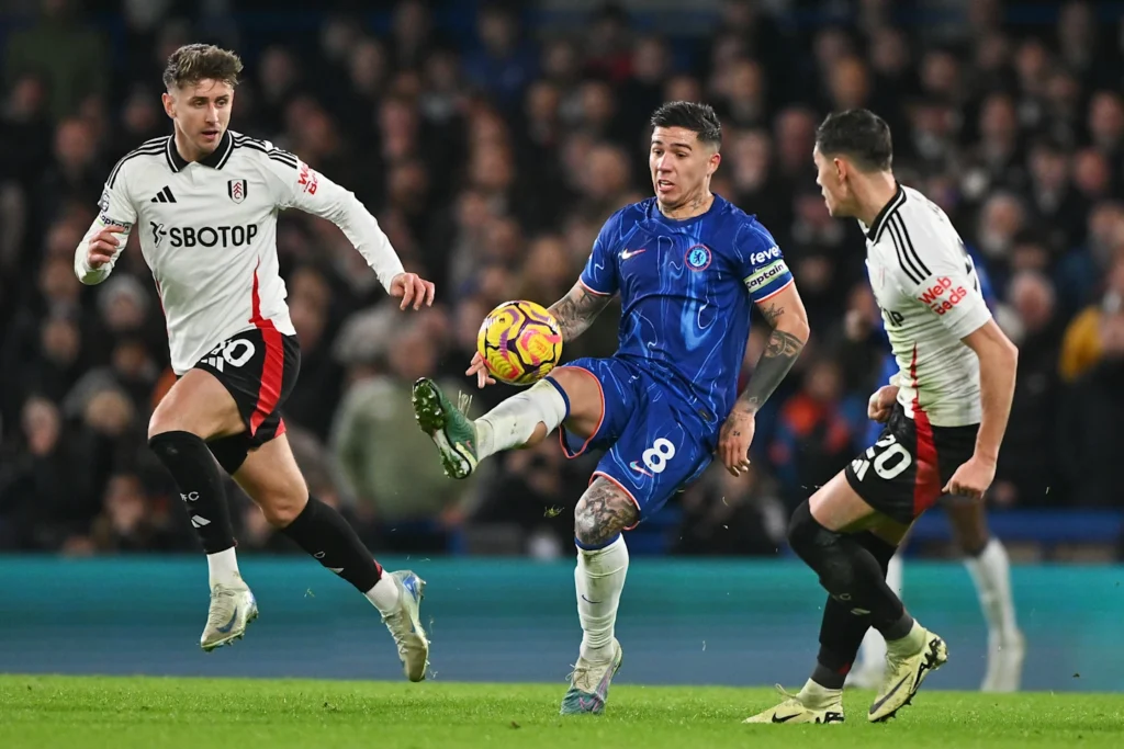 Soi kèo Chelsea vs Fulham – Premier League – 18h30 Thứ 7 ngày 30/08