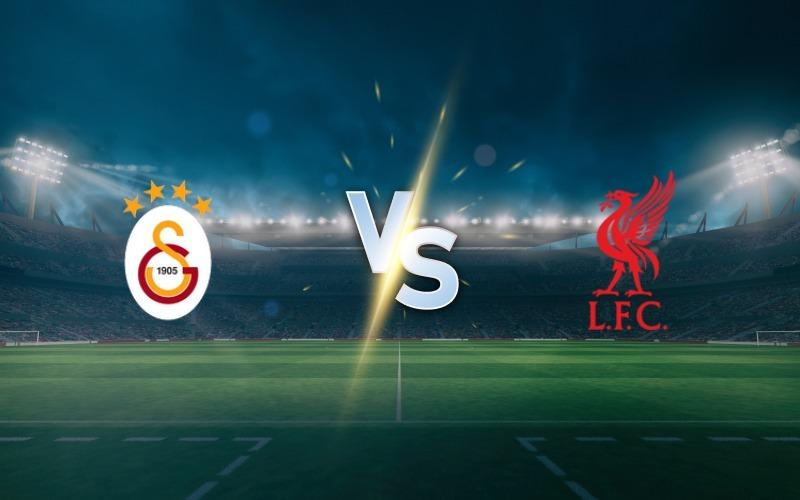 Soi kèo Galatasaray vs Liverpool – Champions League – 02h00 Thứ Tư, ngày 01/10