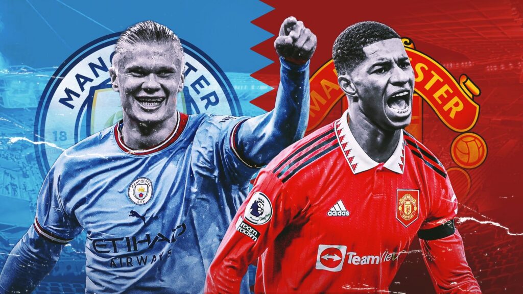 Man City vs Man Utd – Super Sunday Premier League 22h30 ngày 14/09