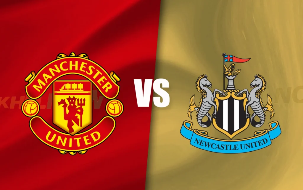 Soi kèo Man Utd vs Newcastle - Premier League - 03h00 Thứ 7 ngày 27/12