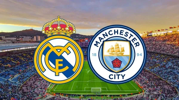 Soi kèo Real Madrid vs Man City - Champion League - 03h00 Thứ 5 ngày 11/12