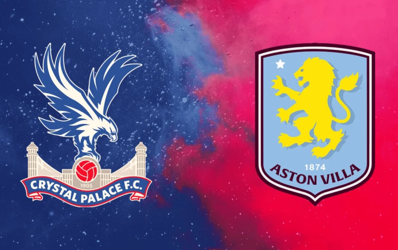 Soi kèo Crystal Palace vs Aston Villa - Premier League - 02h30 Thứ 5 ngày 08/01/2026