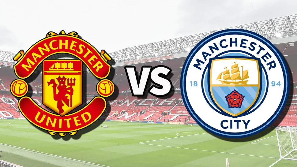 Soi kèo Man Utd vs Man City - Premier League - 19h30 Thứ 7 ngày 17/01/2026