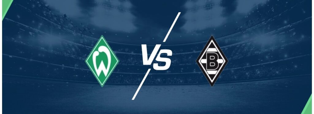 Soi kèo Werder Bremen vs Gladbach - Bundesliga - 21h30 Thứ 7 ngày 31/01/2026