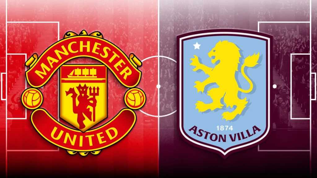 Phân tích trước trận Man Utd vs Aston Villa - Premier League - 21h00 Chủ Nhật ngày 15/03/2026
