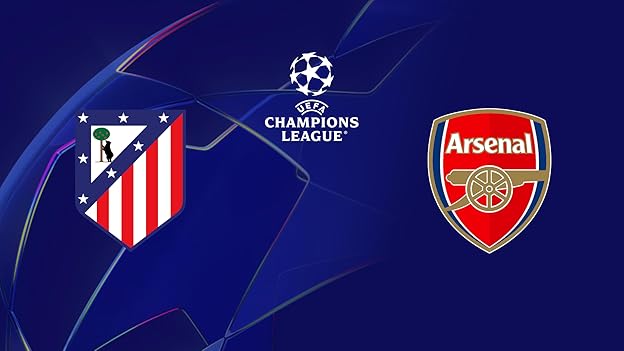Phân tích trước trận bán kết lượt đi Atletico Madrid vs Arsenal - Champion League - 02h00 Thứ 5 ngày 30/04/2026