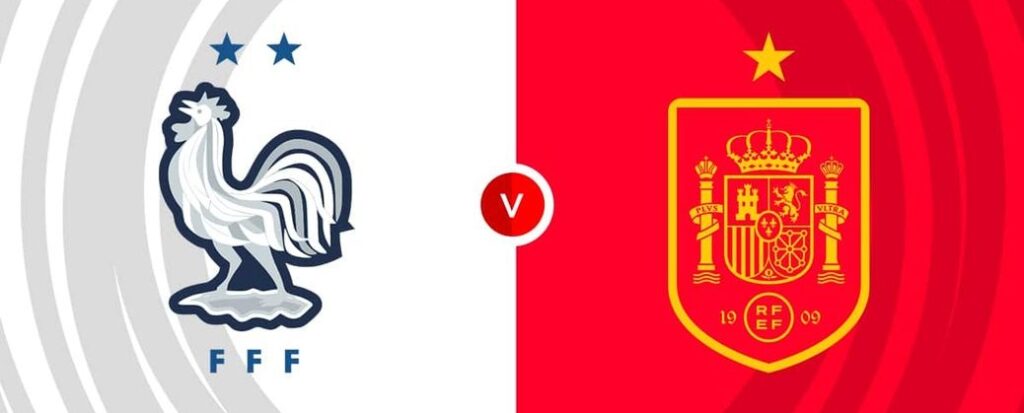 Pháp vs Tây Ban Nha 02h00 ngày 15/07/2026: Bán kết của tốc độ và quyền kiểm soát