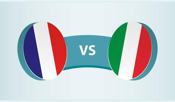 Pháp vs Ý - 01h45 ngày 03/10/2026: Đại chiến Nations League trong thời kỳ chuyển giao
