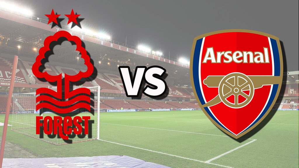 Nottm Forest vs Arsenal 18/10/2026: City Ground thử thách tham vọng của Pháo thủ