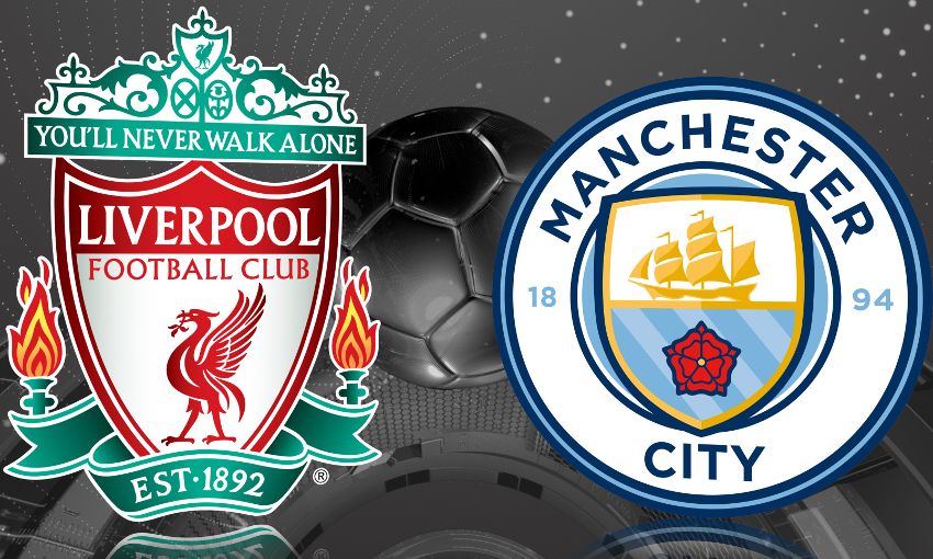 Liverpool vs Man City 11/10/2026: Hai chuỗi bất bại, hai bài toán khác nhau tại Anfield